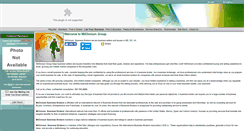 Desktop Screenshot of mill3nnium.com